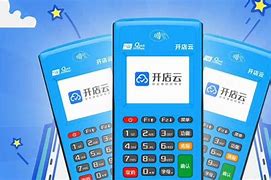 禹王台POS机办理